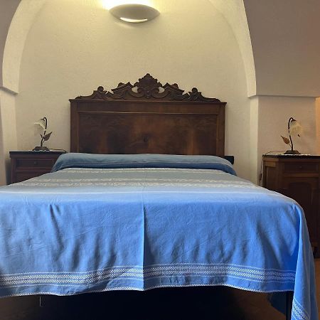 Bed & Breakfast L'Erica Finale Ligure Exteriér fotografie