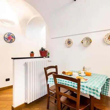Bed & Breakfast L'Erica Finale Ligure Exteriér fotografie