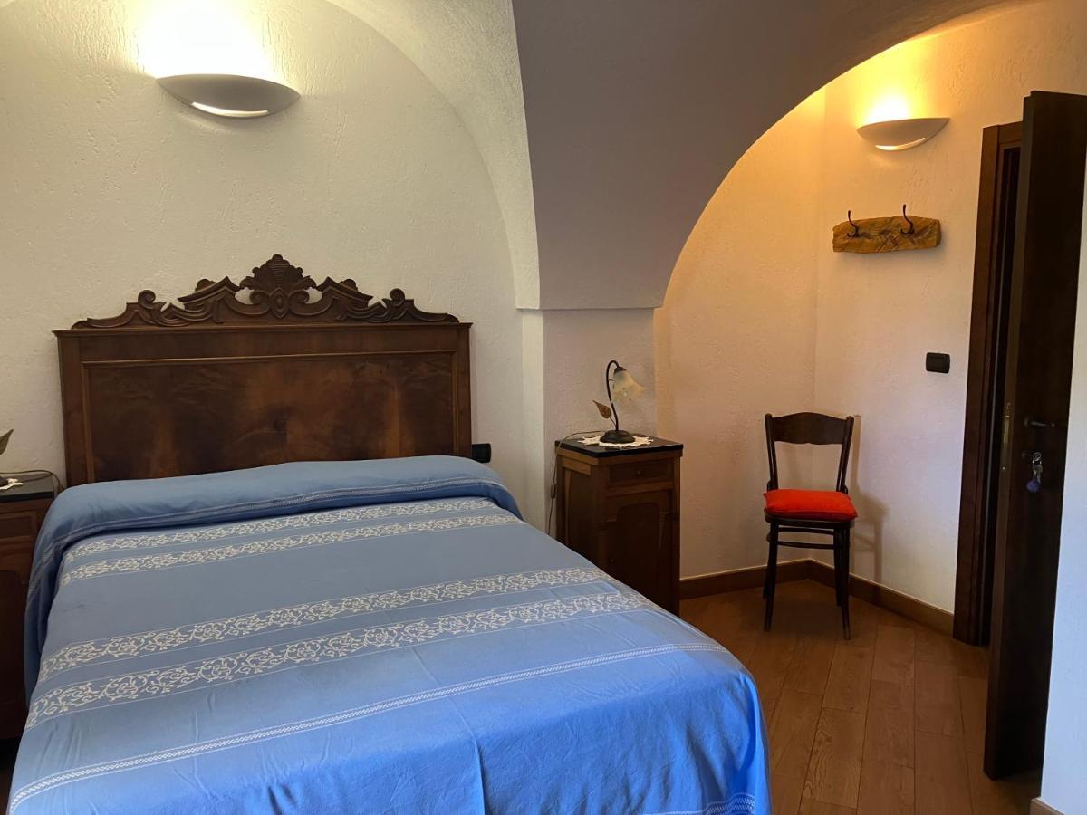 Bed & Breakfast L'Erica Finale Ligure Exteriér fotografie