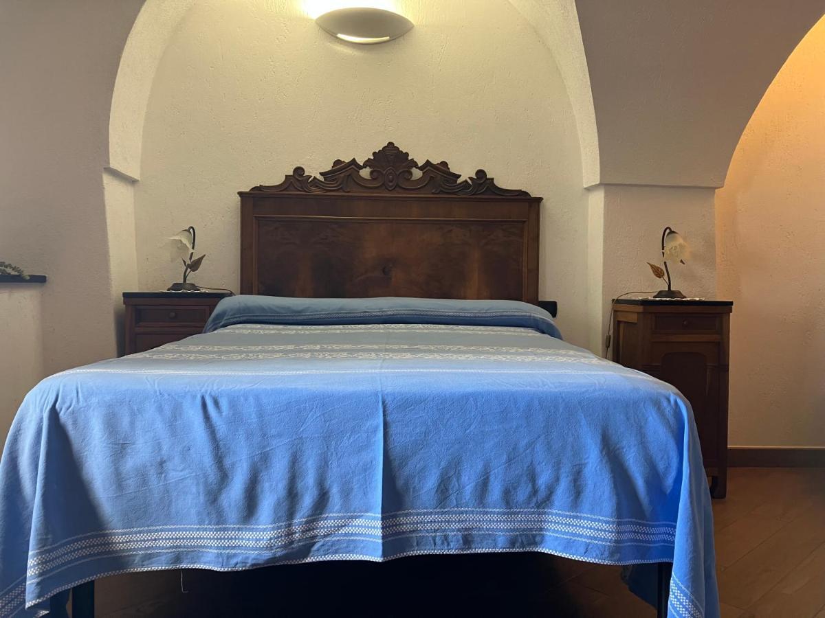 Bed & Breakfast L'Erica Finale Ligure Exteriér fotografie