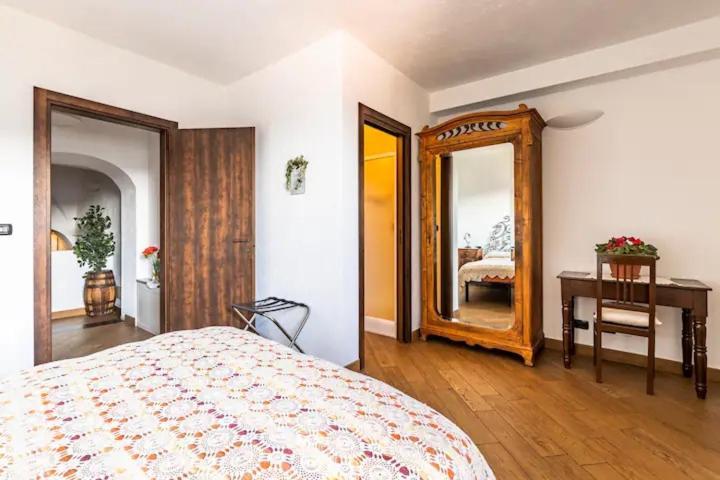 Bed & Breakfast L'Erica Finale Ligure Exteriér fotografie