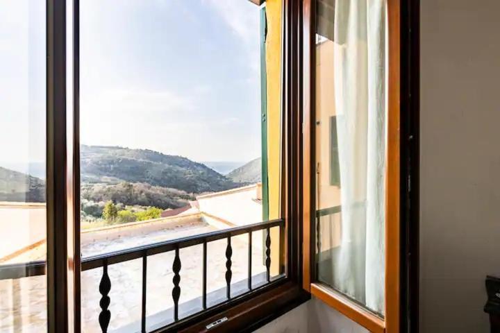 Bed & Breakfast L'Erica Finale Ligure Exteriér fotografie