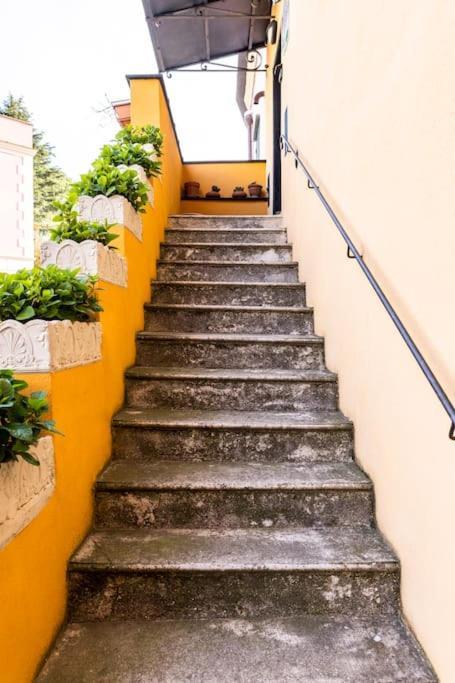 Bed & Breakfast L'Erica Finale Ligure Exteriér fotografie