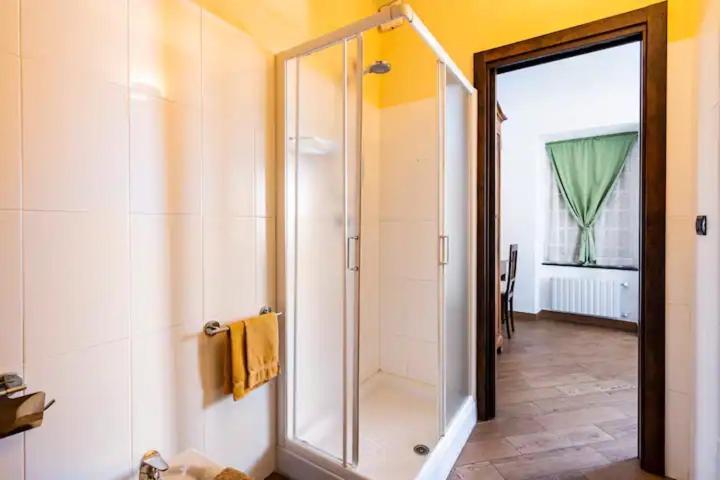 Bed & Breakfast L'Erica Finale Ligure Exteriér fotografie