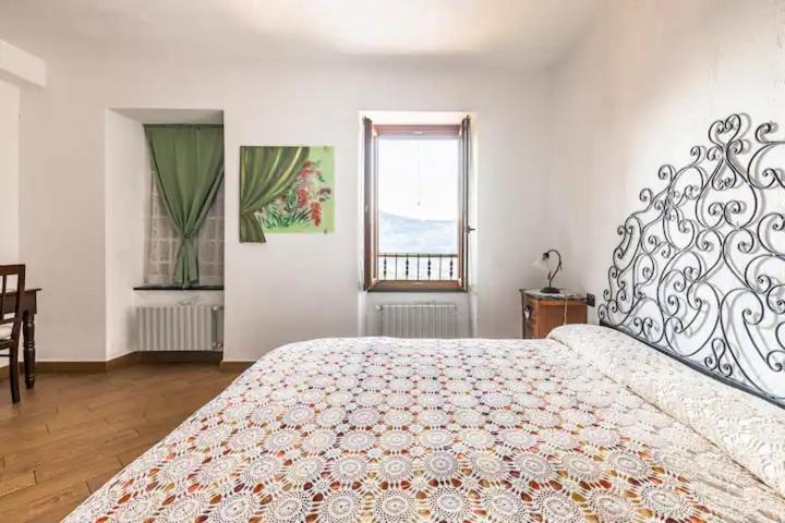 Bed & Breakfast L'Erica Finale Ligure Exteriér fotografie