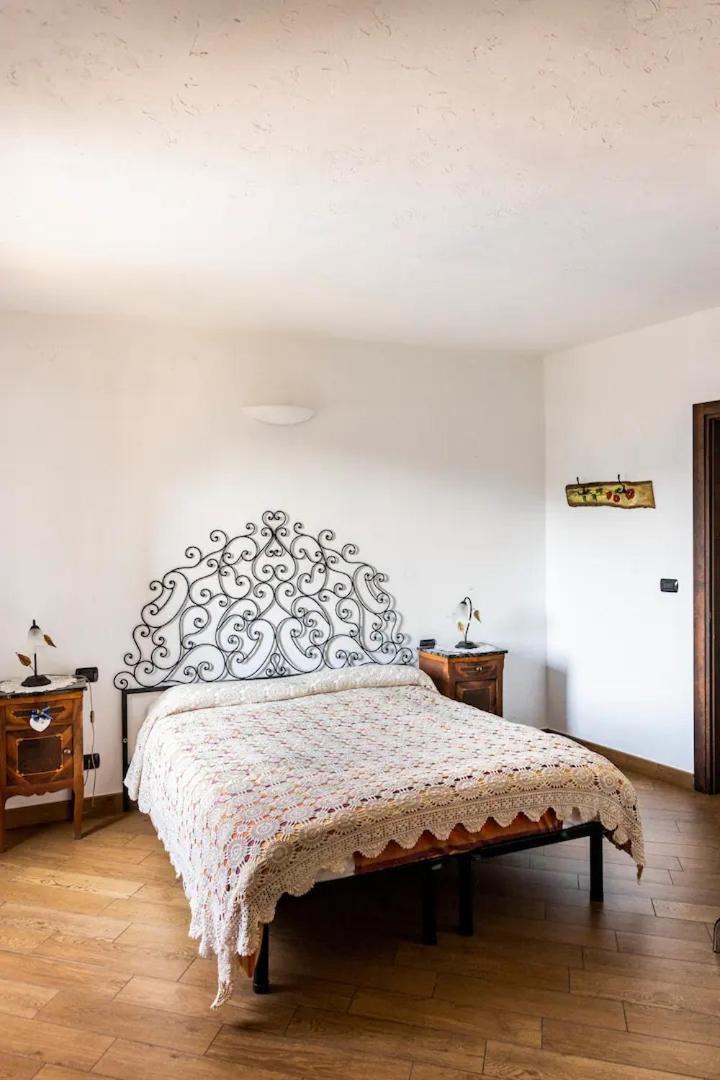 Bed & Breakfast L'Erica Finale Ligure Exteriér fotografie