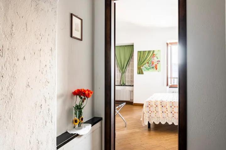Bed & Breakfast L'Erica Finale Ligure Exteriér fotografie
